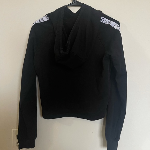 Ethos Workout Hoodie - Picture 2 of 2